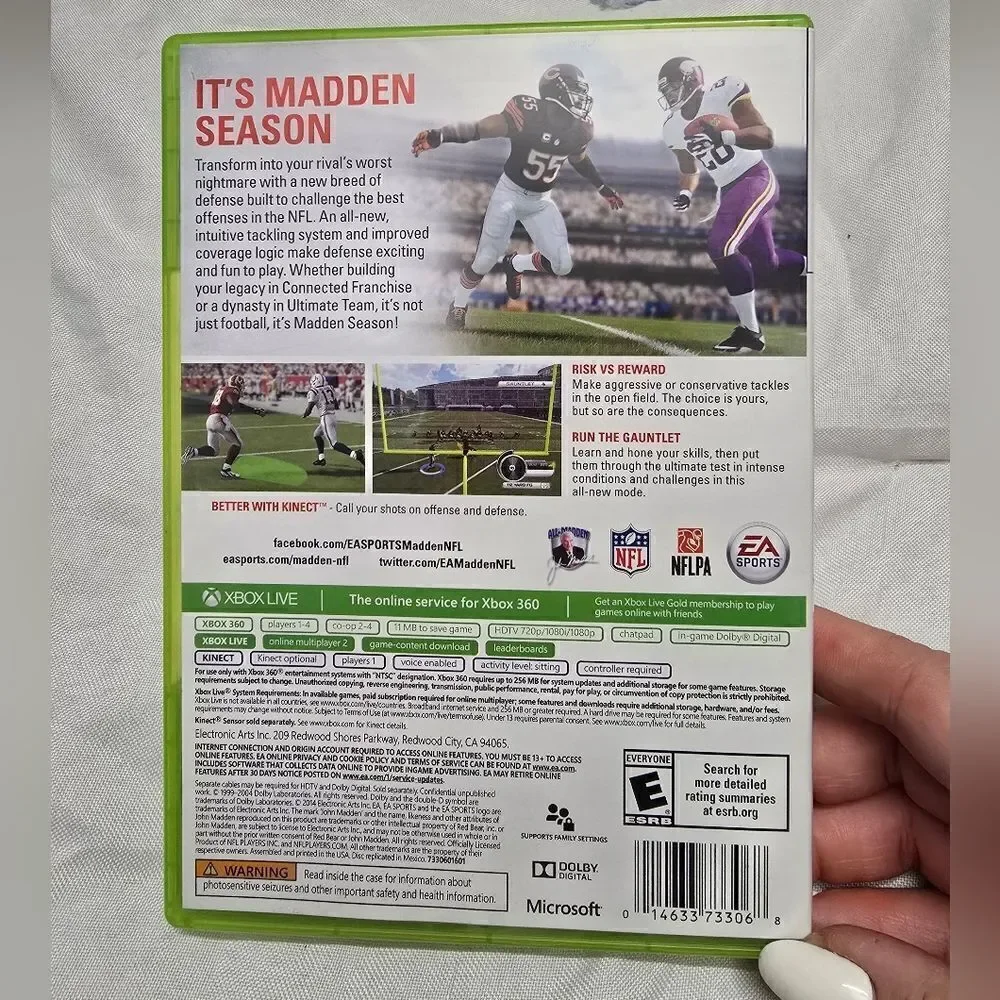 Microsoft pre owned
